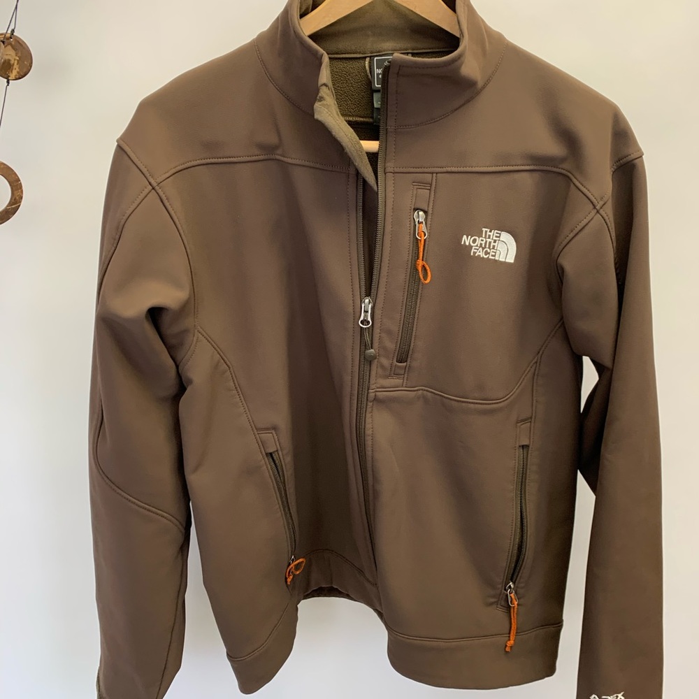 The North Face Apex Men’s Fleece Lined Jacket M